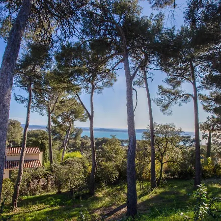 דירה Mont Des Oiseaux-3 By Interhome *