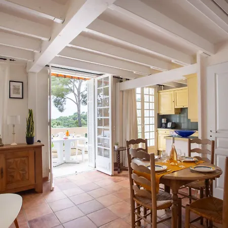 Mont Des Oiseaux-3 By Interhome דירה *