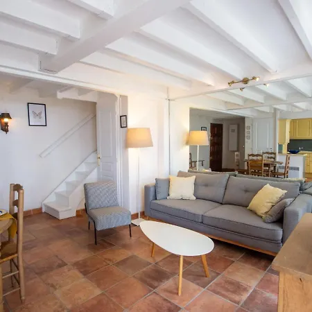 Mont Des Oiseaux-3 By Interhome * Hyères