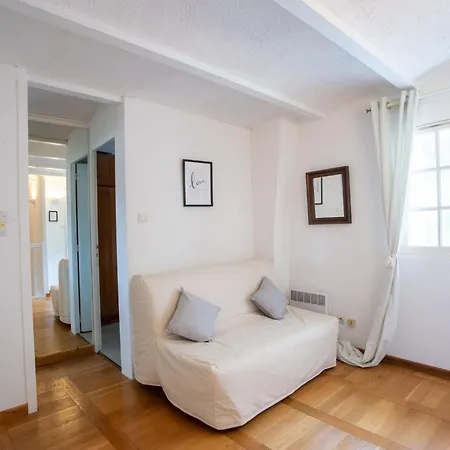 Mont Des Oiseaux-3 By Interhome * Hyères