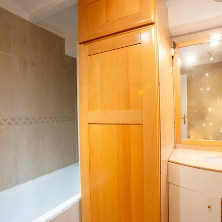 Daire Mont Des Oiseaux-3 By Interhome Hyères