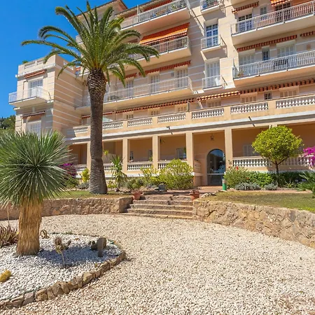Mont Des Oiseaux-3 By Interhome Hyères