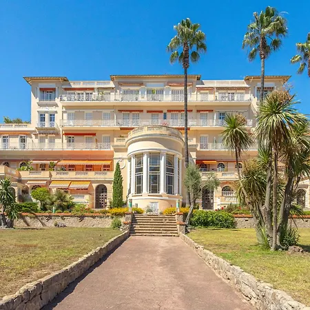 דירה Mont Des Oiseaux-3 By Interhome *